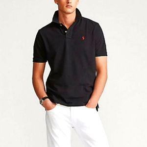 BLUE - Ralph Lauren Polo